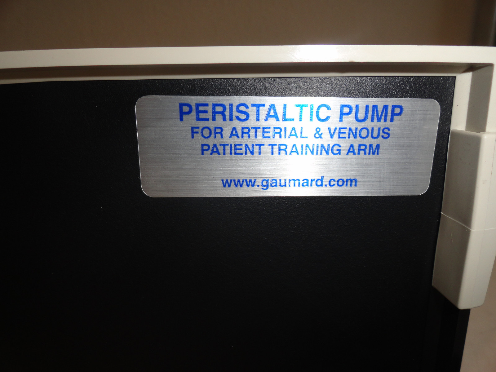 Guamard KNIGHT PERISTALTIC PUMP MOTOR