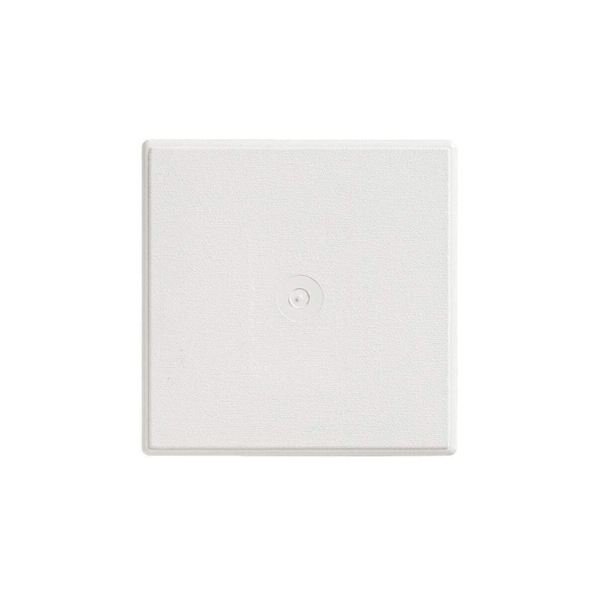 Ply Gem White E-Z Block