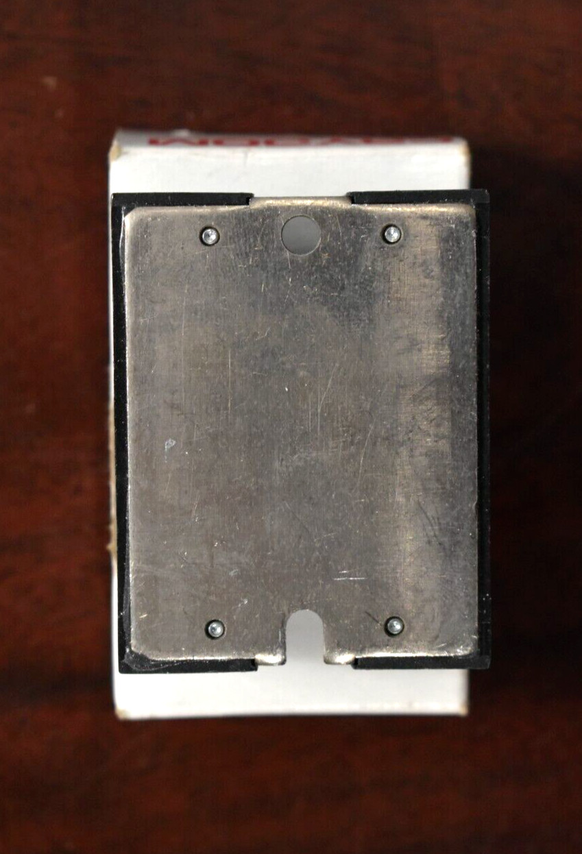Crydom CSD2440 Solid State Relay 240VAC 40A, 3.5-15VDC