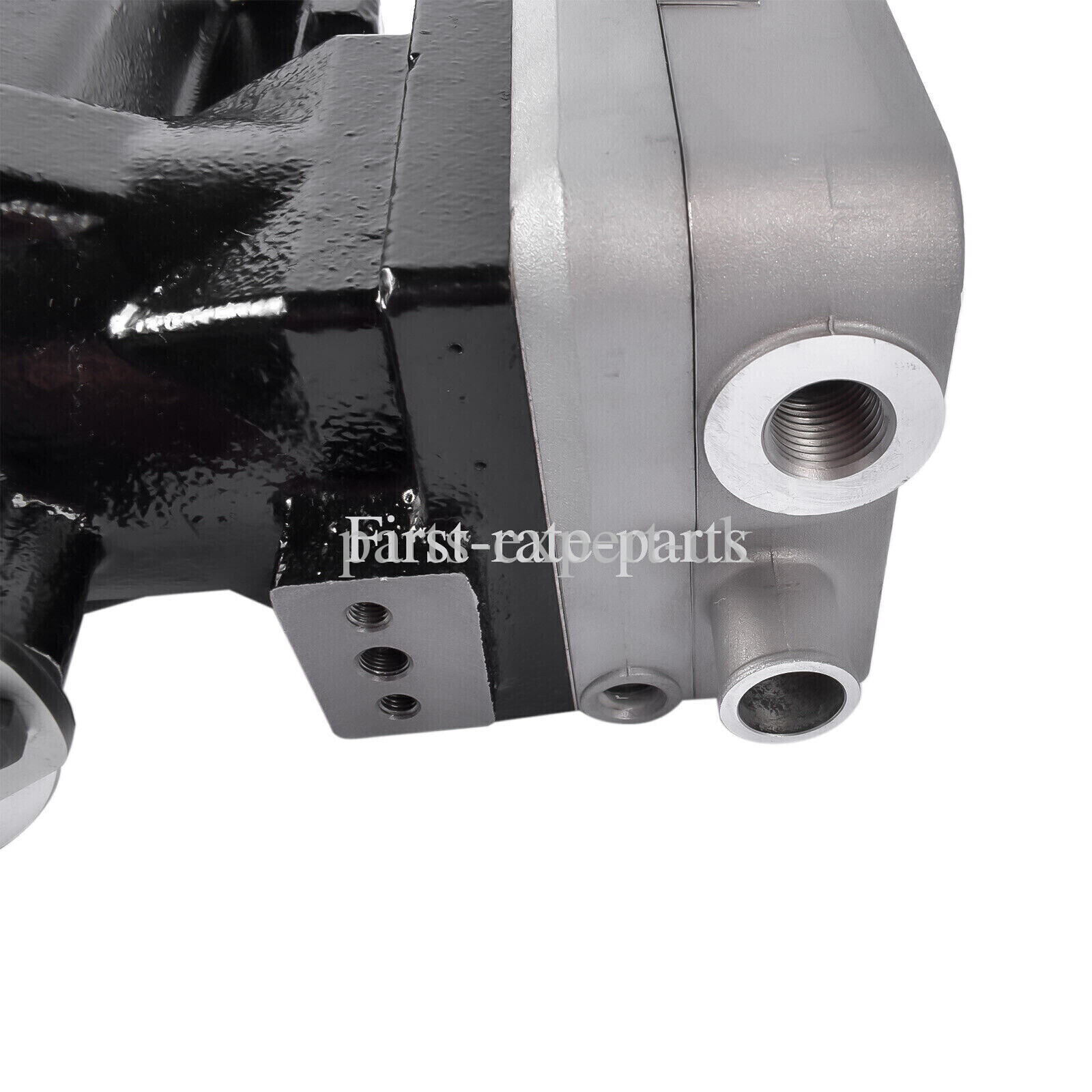 Air Compressor Replacement For Mack E7 SS318 Engine #9111535400911 S-21436 NEW