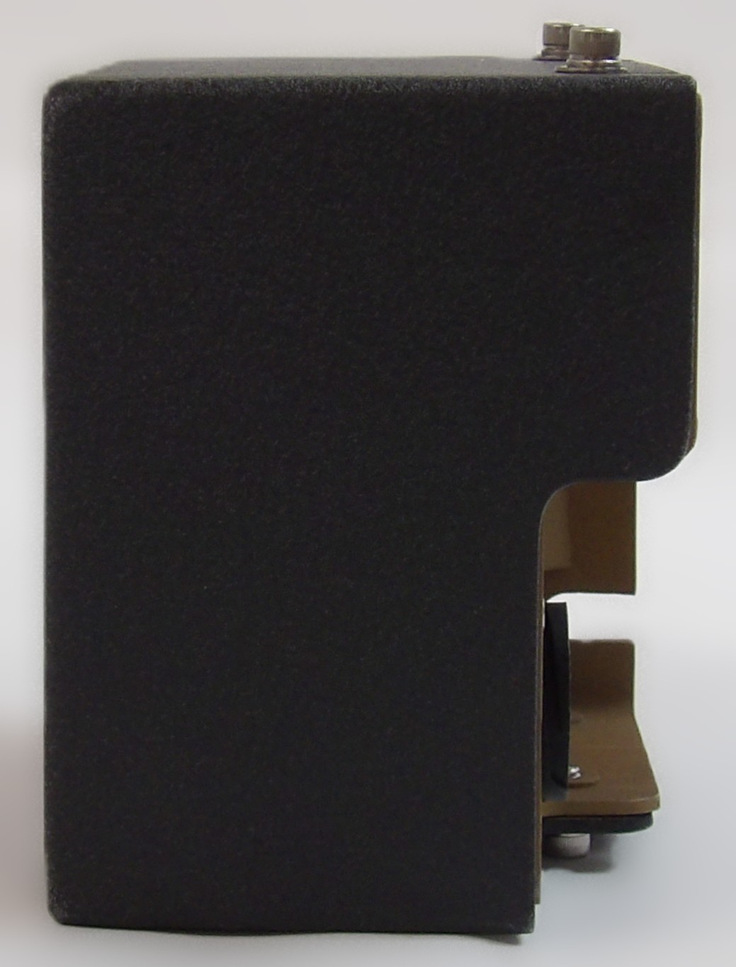 AMAT Applied Materials 0010-27783 Chamber Filter Box New Surplus