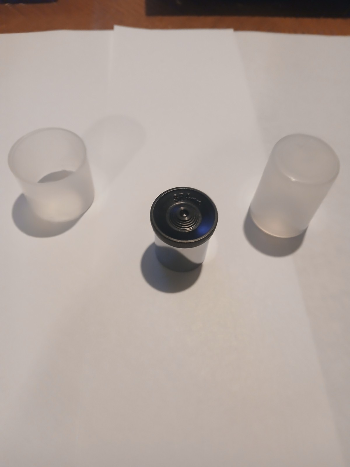 Tasco Telescope 302675 PART