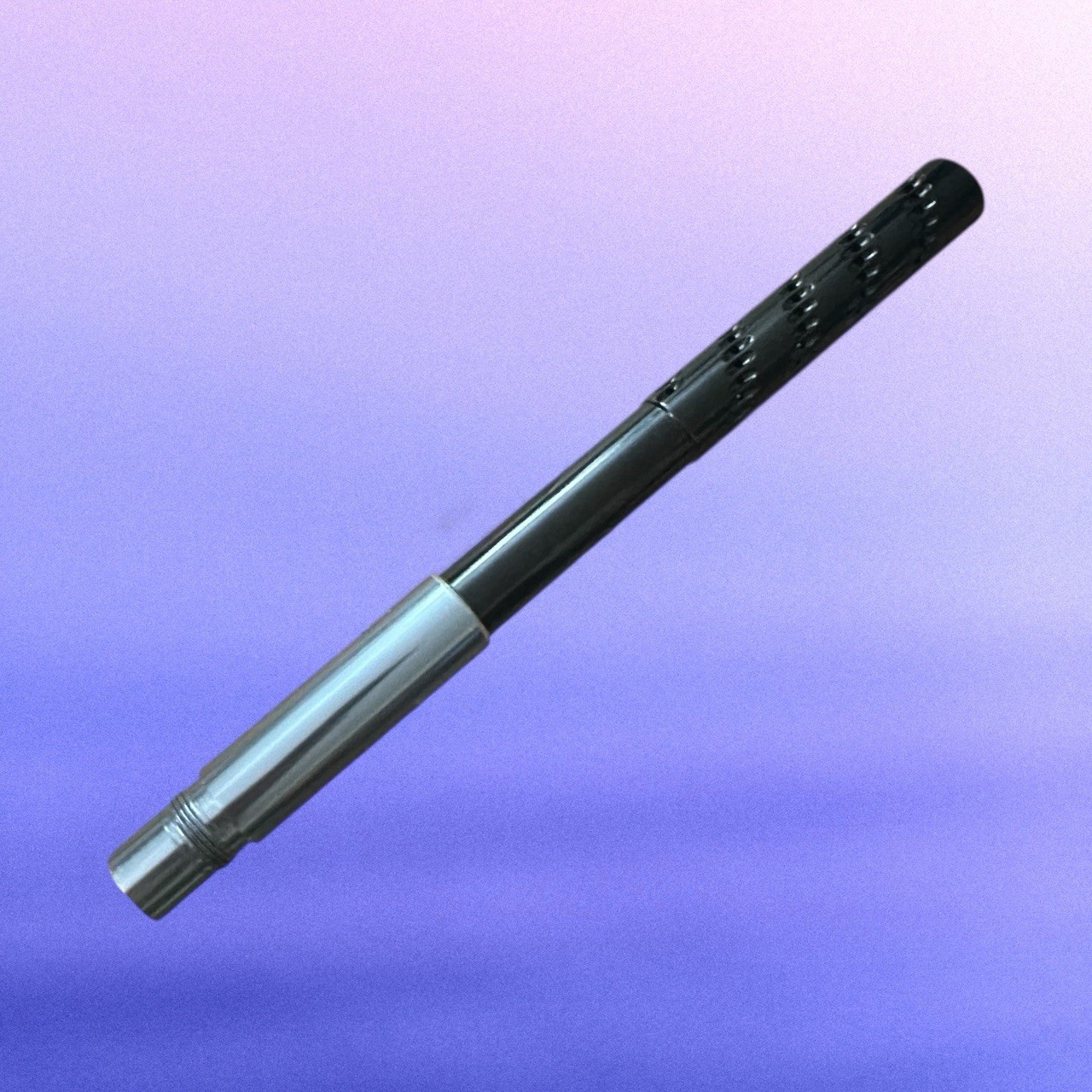 Smart Parts 12” Shocker SFT Shoebox Black/Pewter Teardrop Barrel .685 :: READ ::