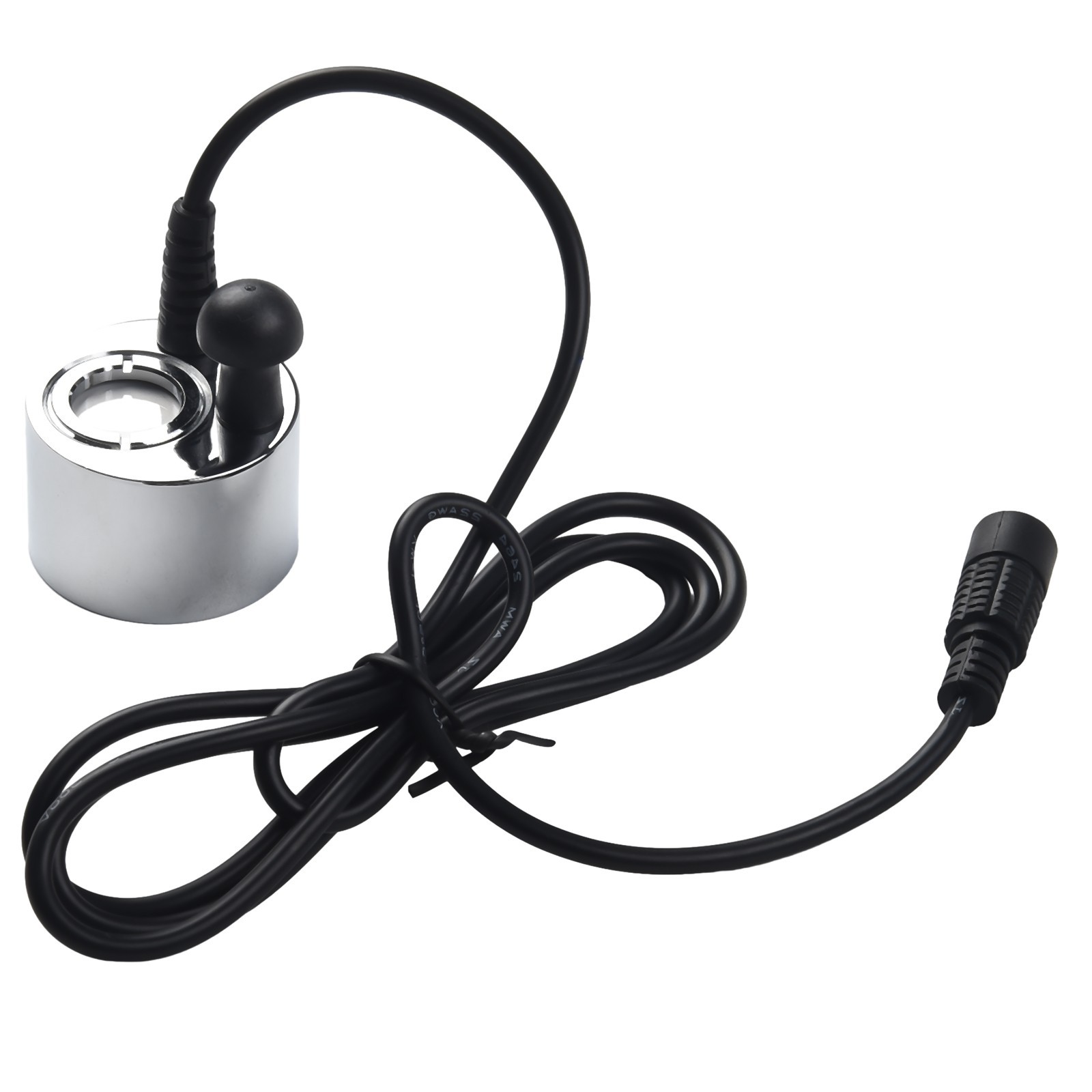 Transducer Part Fire Transducer For Optimyst Glass Disk Accessory M011B