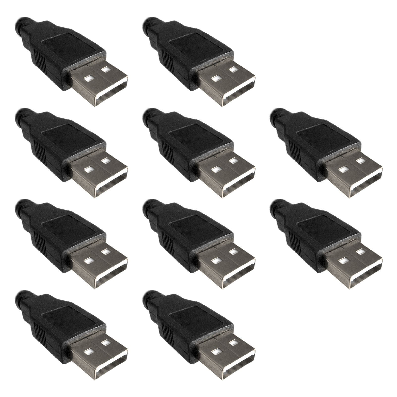 DIY And USB Projects USB Connector Computer Transmit Lightweight Optimized