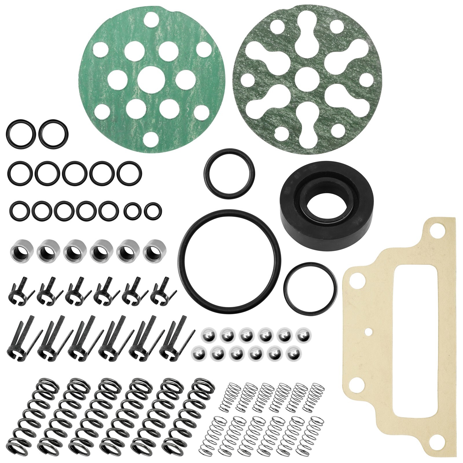 Hydraulic Pump Repair Kit for Ford New Holland 3610 4110 4140 420 4330 4340 4400