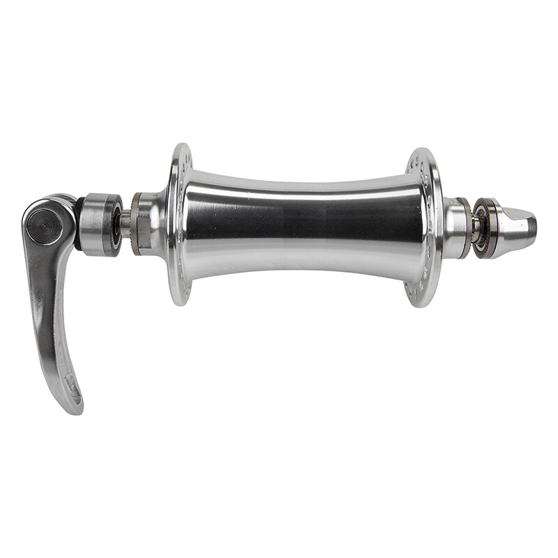 Origin-8 MT-4100 Front Hub Ft Or8 Mt4100 Qr Sf 36 Sb Sl