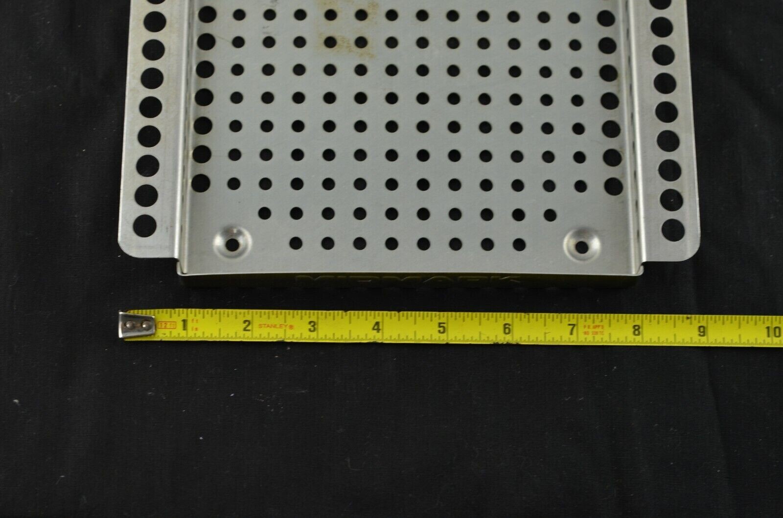 Midmark Dental Tray 11x9