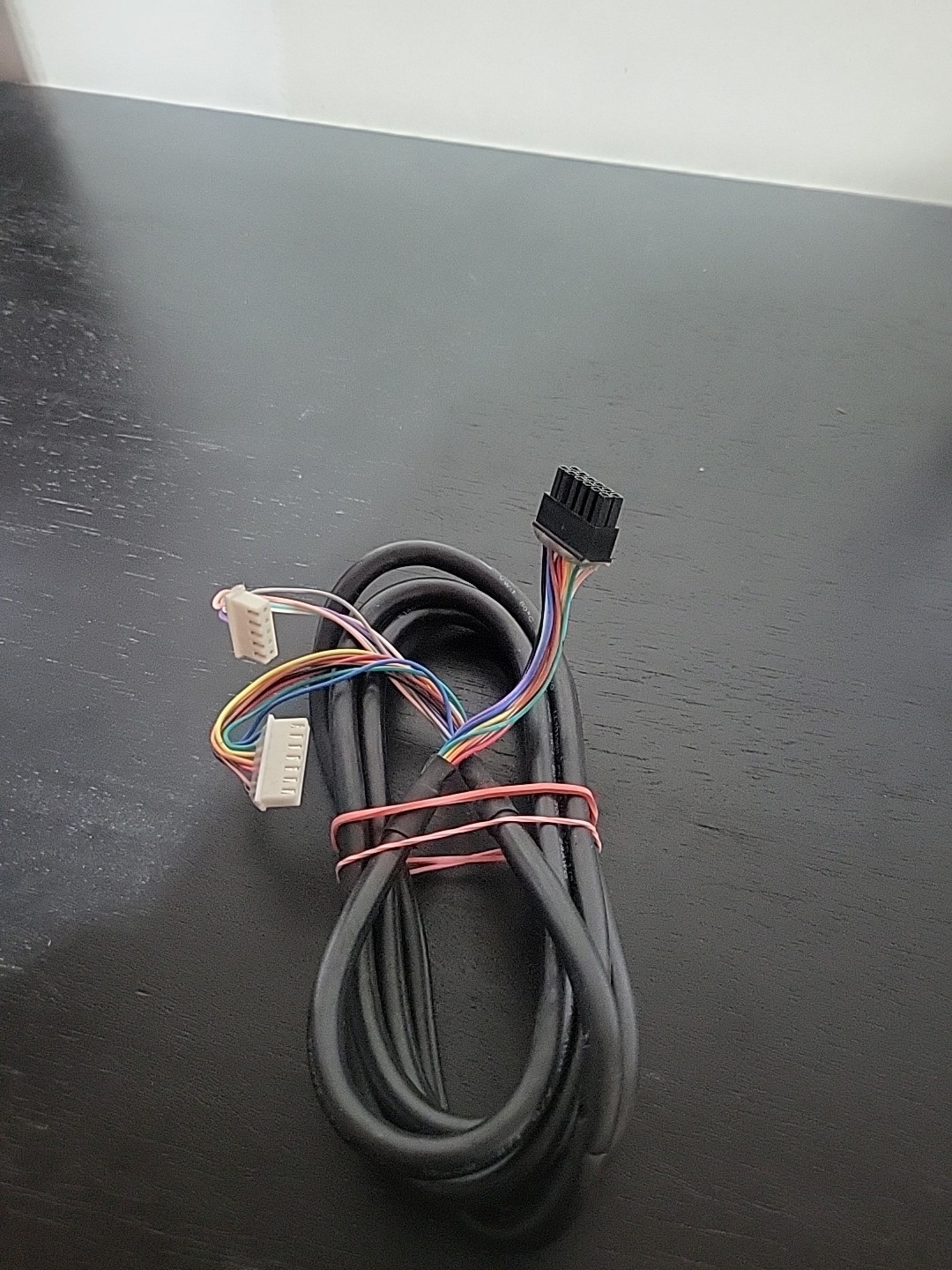 Endurance T6i HRC Treadmill Main Wire Harness (160D)