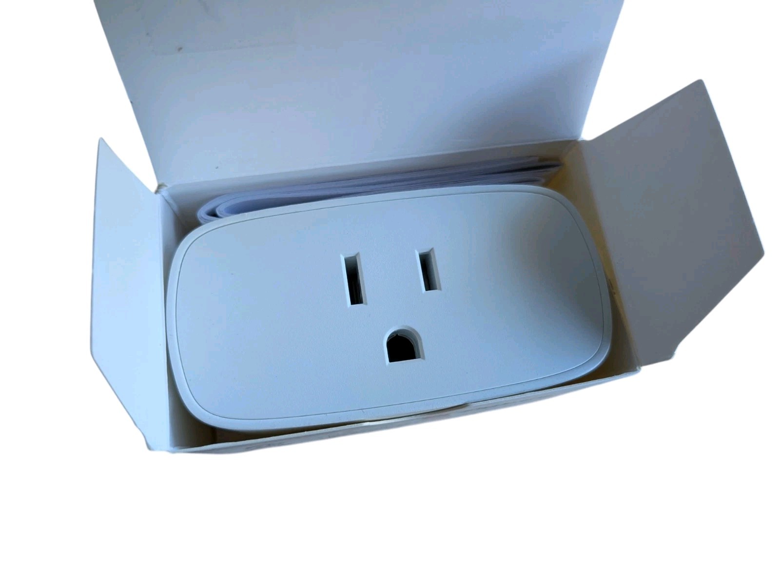 IKEA HOME Tretakt Smart Plug 405.565.11