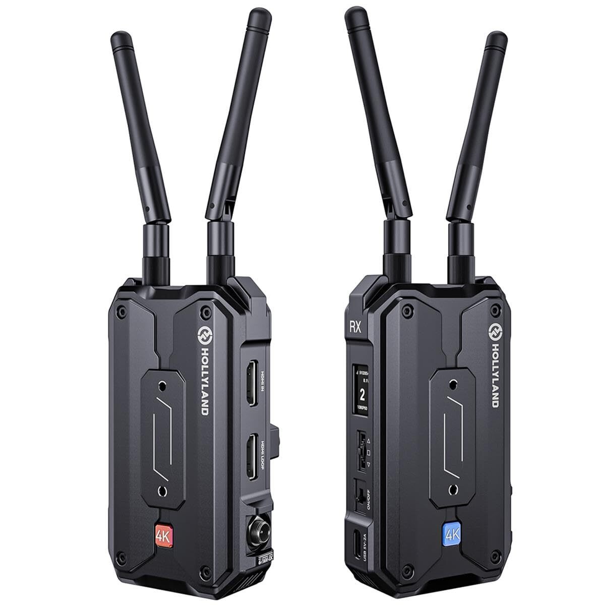 Hollyland Pyro H Wireless Video Transmission System - New