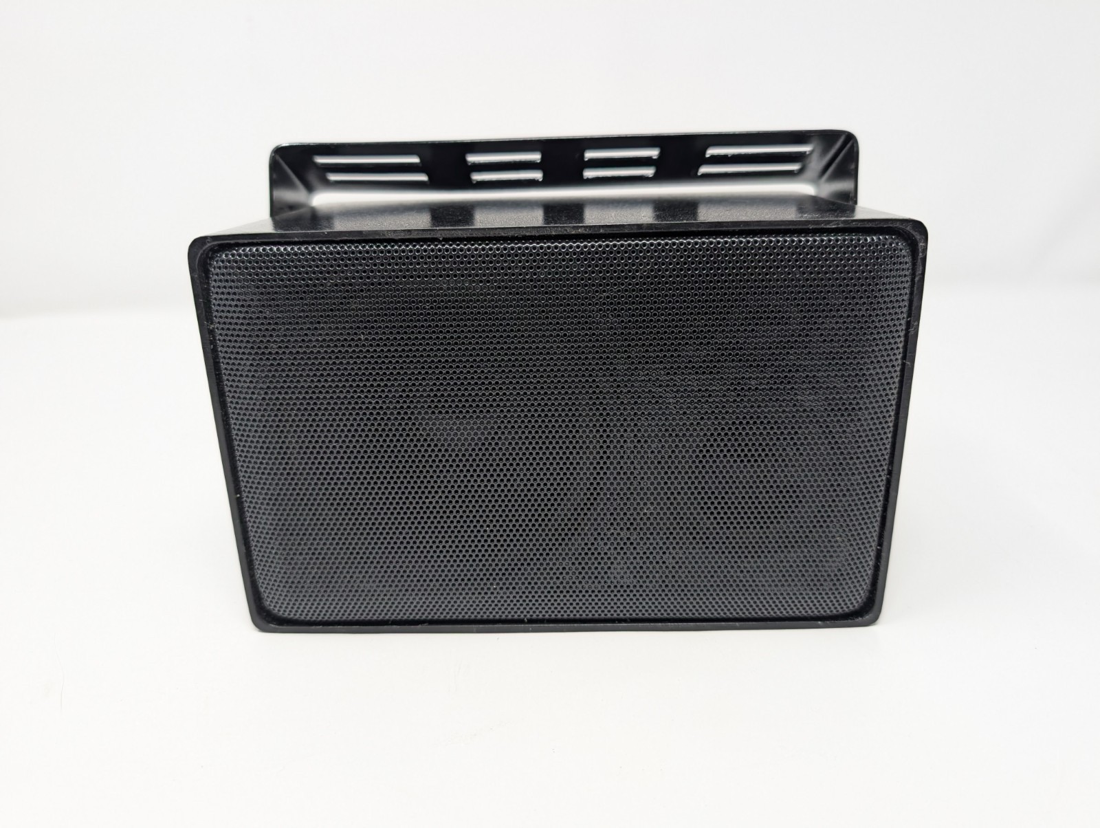 Speco DMS3TS Mini 3-Way Speaker System (Black)