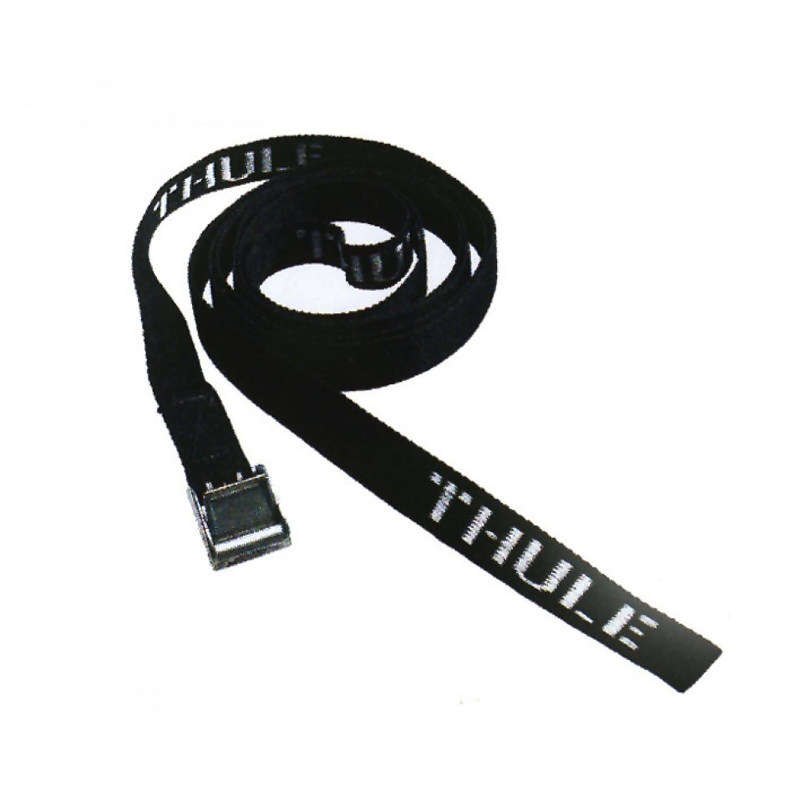 Thule lashing strap 521 with lashing strap, 275cm