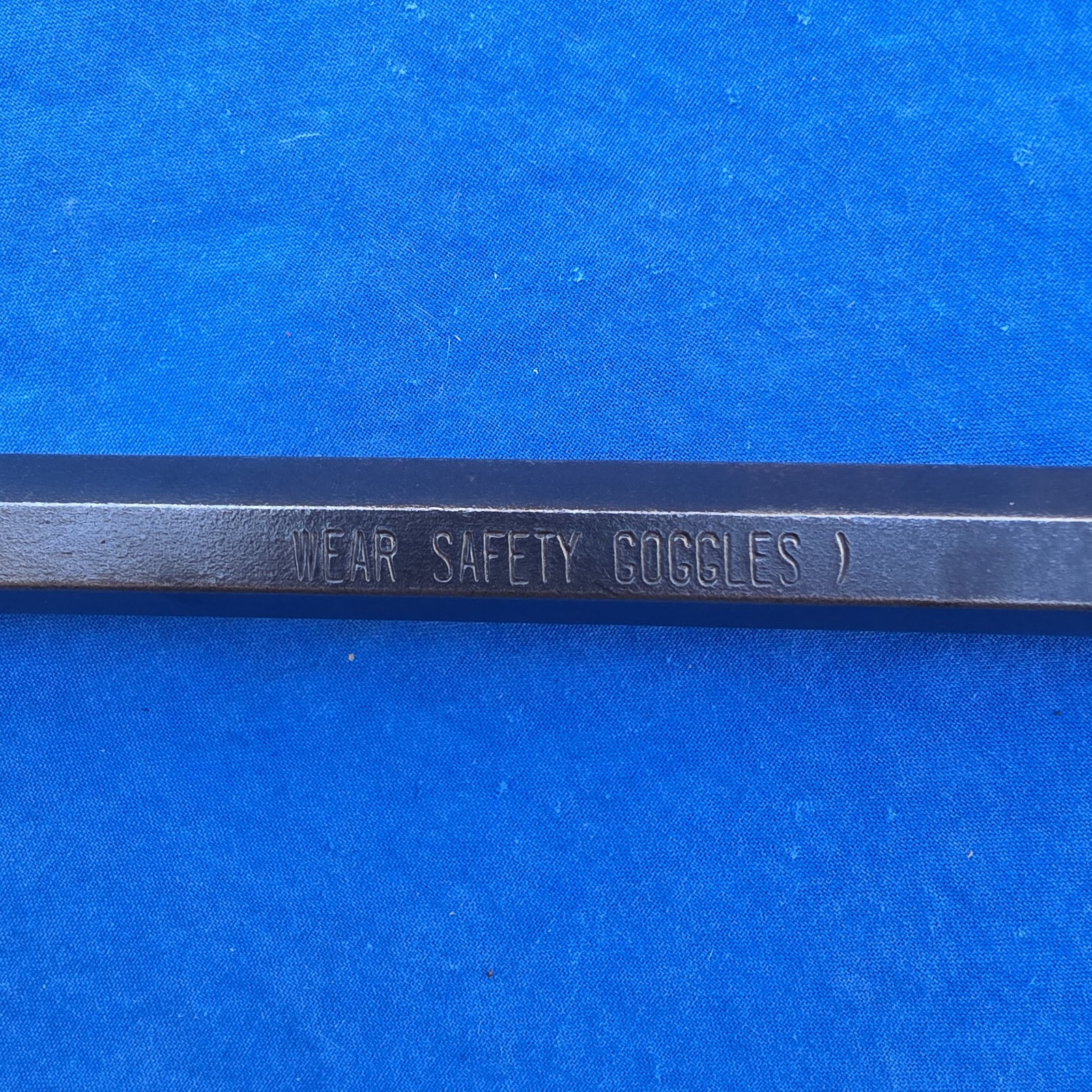 Bluepoint Diesetting Prybar 7035