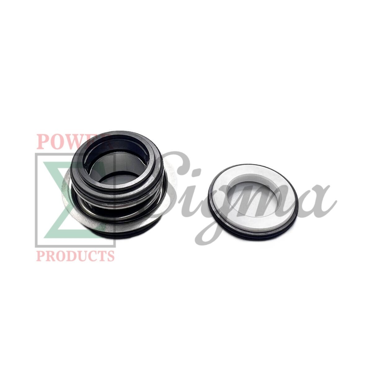 Mechanical Seal For Generac 1" Clean Water Pump 6917 CW10K