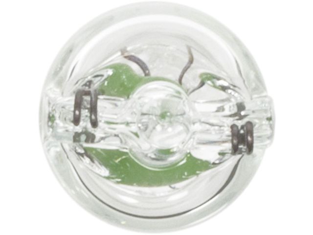 For 1981, 1985 Mercury Grand Marquis Ignition Light Bulb Wagner 36684MSFB
