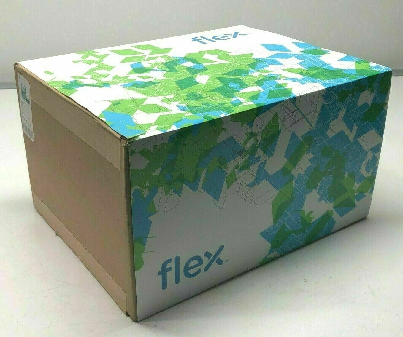 FLEX CTR ICP Solar Energy Hub Module Package