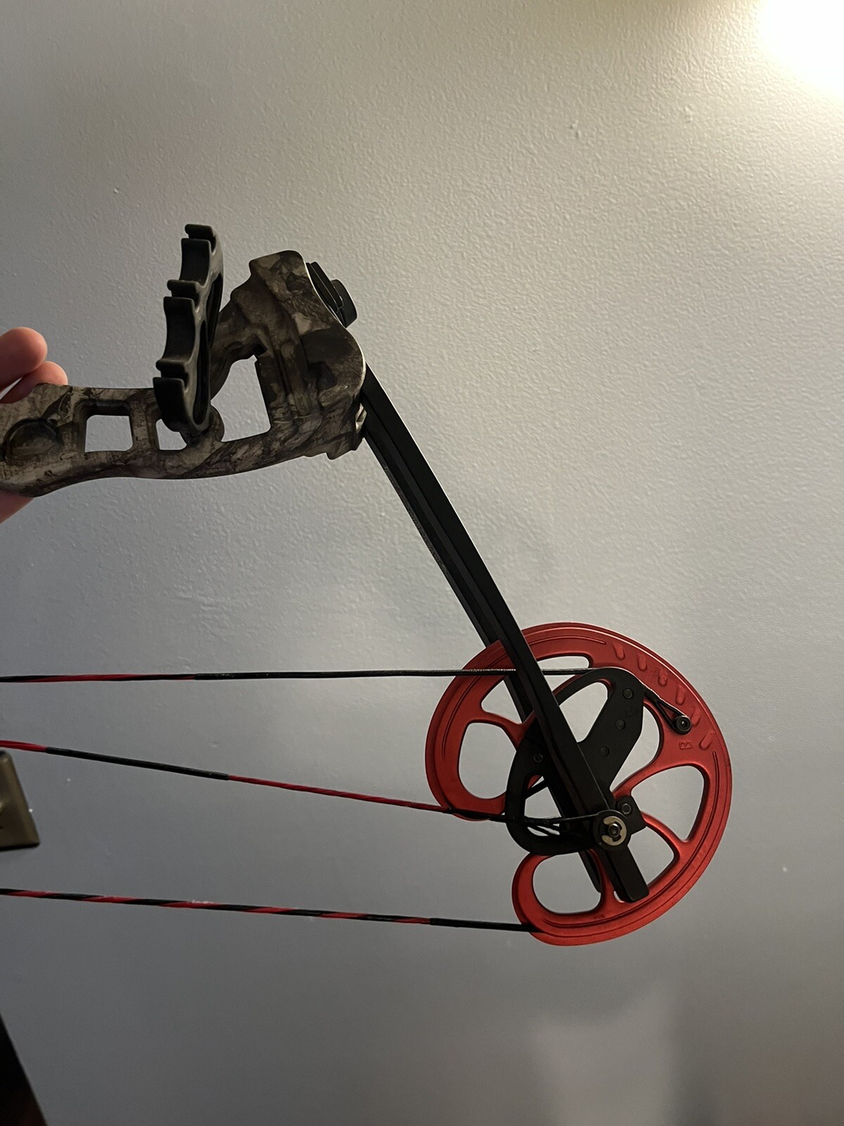 Barnett Archery Hunter Xtreme