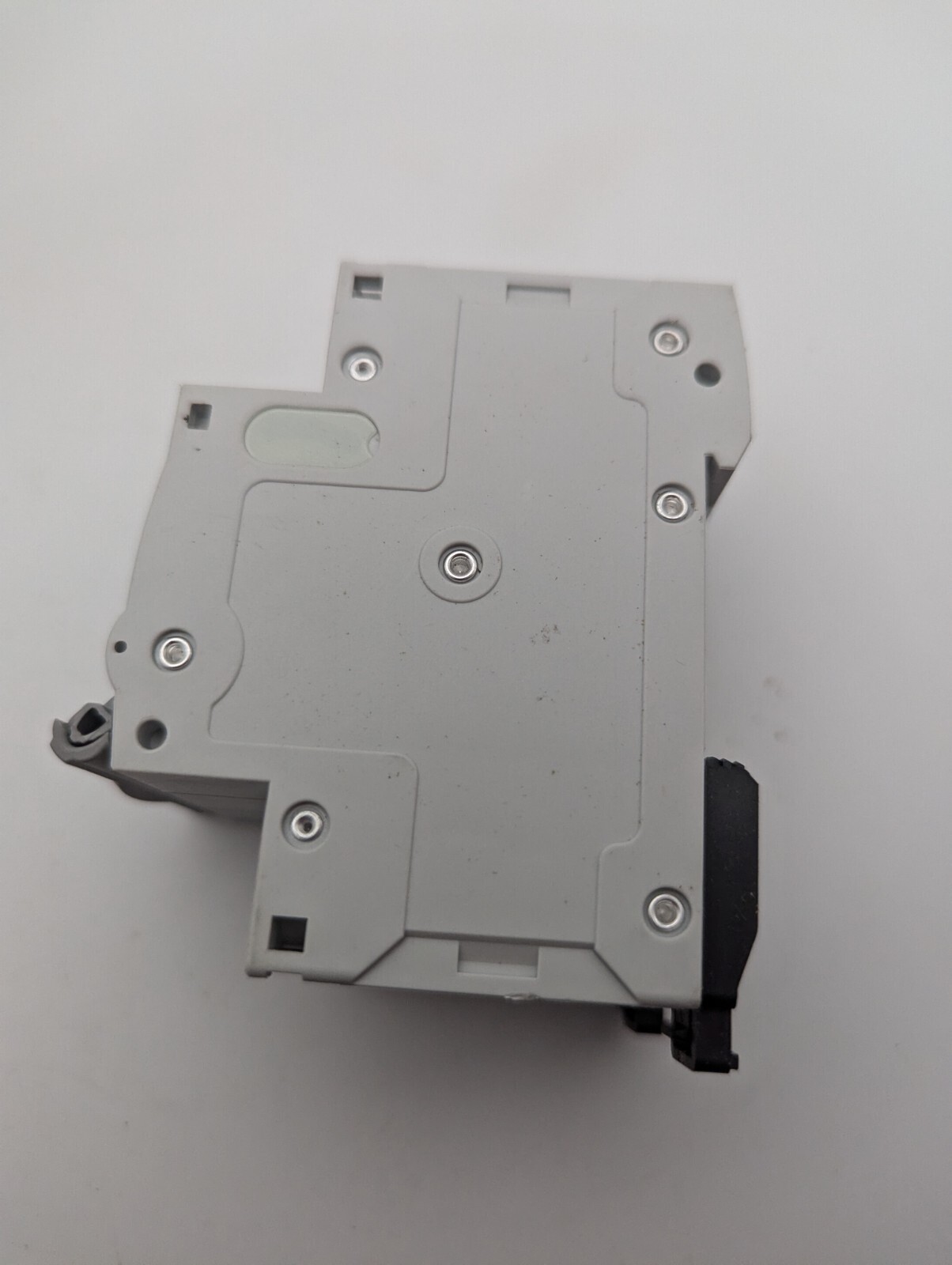 MCB1-4D-3P-D25, Circuit Protector, UL 1077, 3-Pole, 25A (Open Box, Never Used)