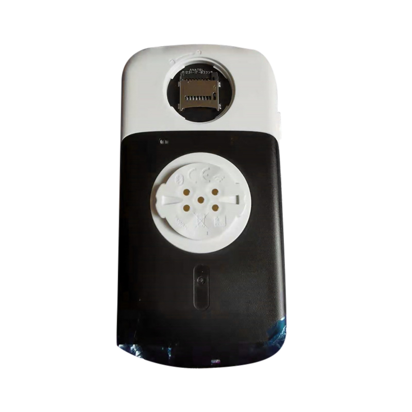 Original Replacement Battery Cover Back Rear Case Shell for Garmin Edge 1030 GPS