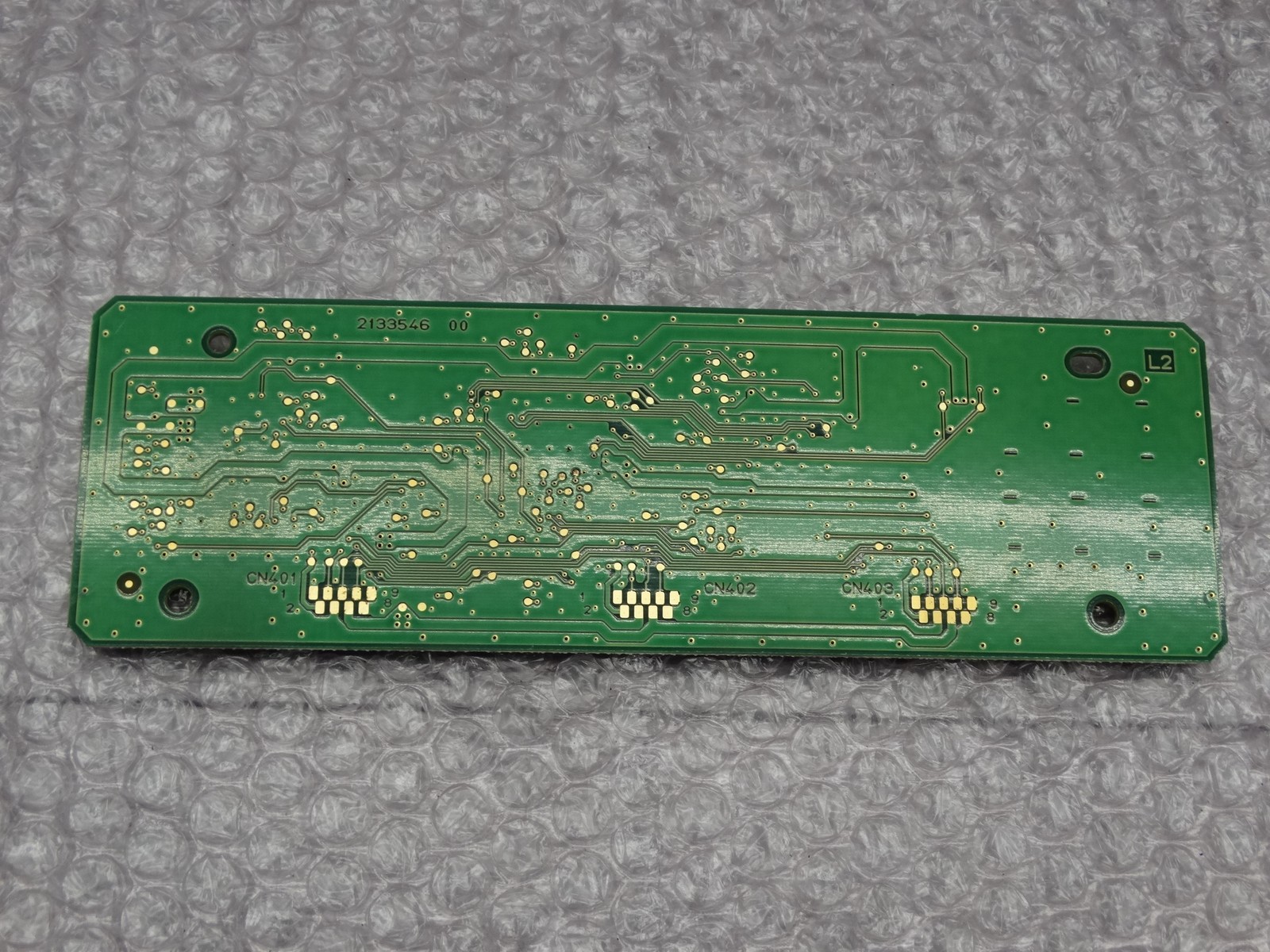 Epson CB09 SUB ASSY 13163801