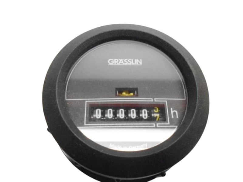 GRASSLIN 05.31.0001.1 METER NSNP