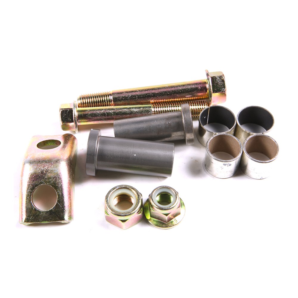 SPI Arctic Cat XF 9000 CrossTr (2016 - 2018) Lower A-Arm Bushing & Bolt kit