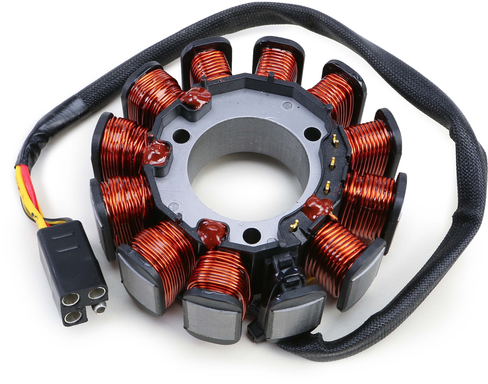 SP1 Stator Assembly for 2014 - 2016 Arctic Cat ZR 6000 RR Snowmobile