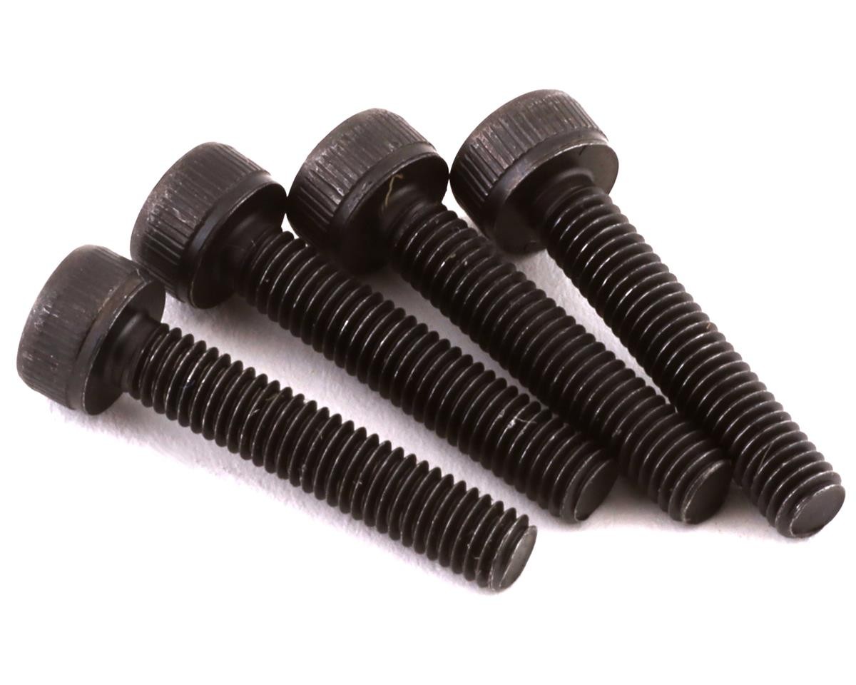 Arrma Cap Head Hex Machine Screw 3x16mm (4) [ARA723316]