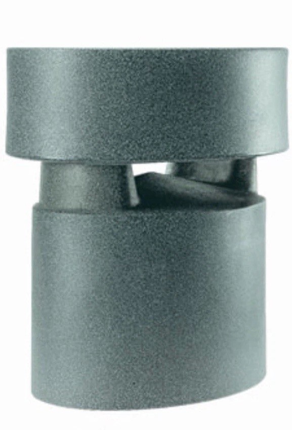 OWI Landscape Garden Speaker Ovalesque Green LGS-170 70V