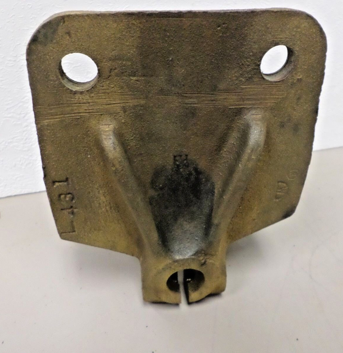 International IH Leaf Spring Hanger L-431
