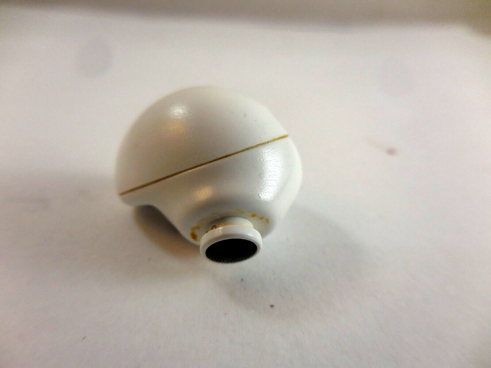 SAMSUNG - Galaxy Buds 2 Pro True Wireless Bluetooth Left Earbud- White