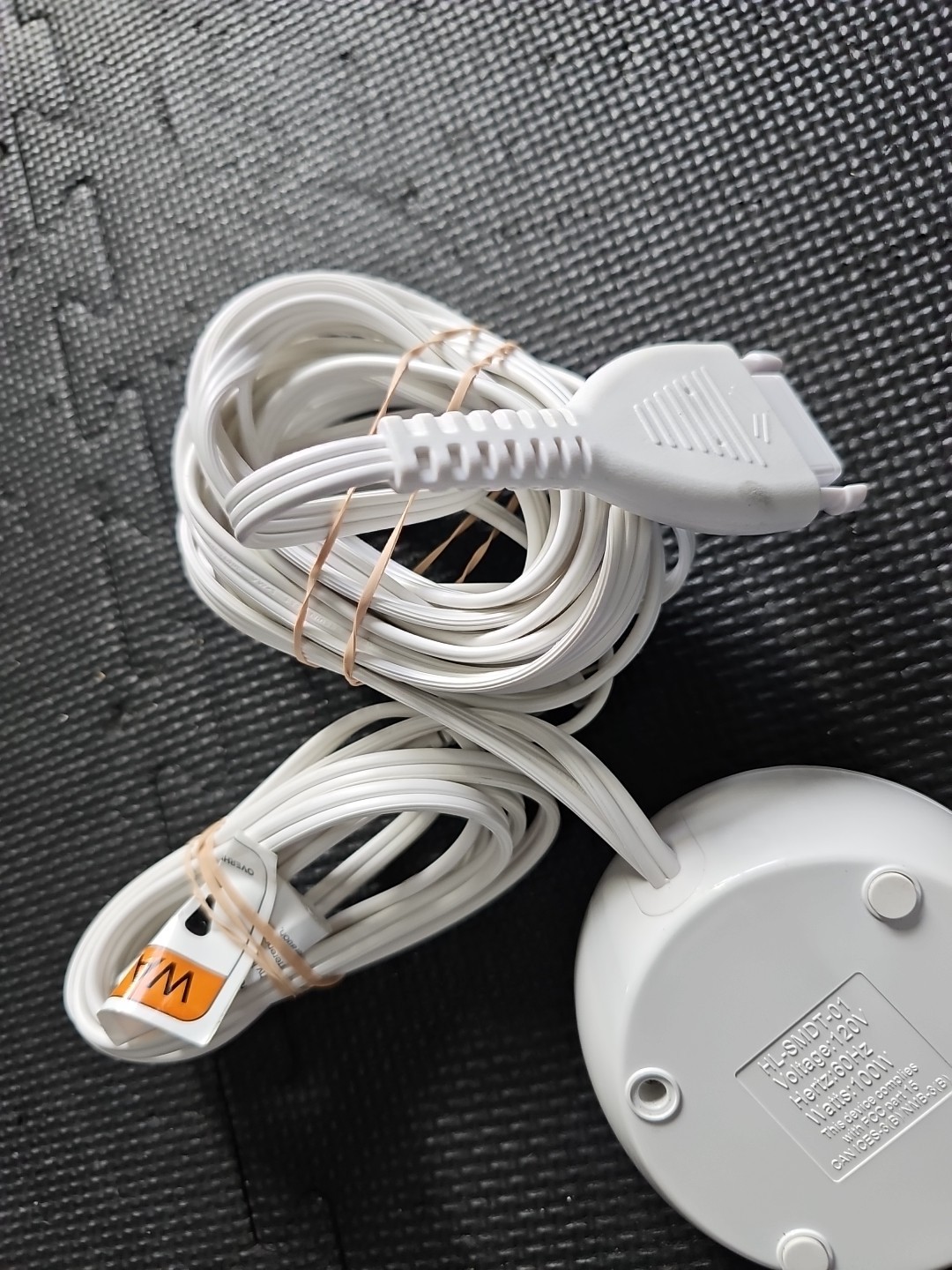 Berkshire Life HL-smdt-01 Heated Blanket Controller