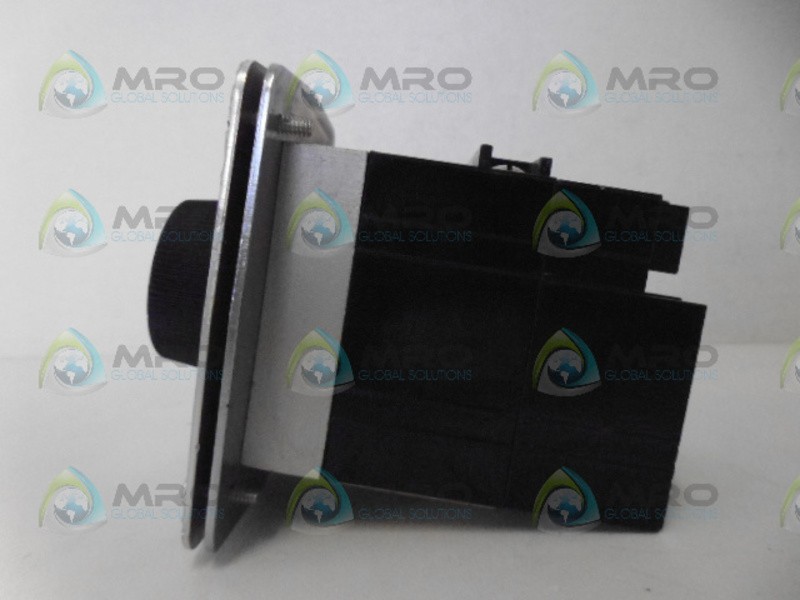 AGASTAT 7012PAX TIMING DELAY RELAY .1-1 SEC. NSNP