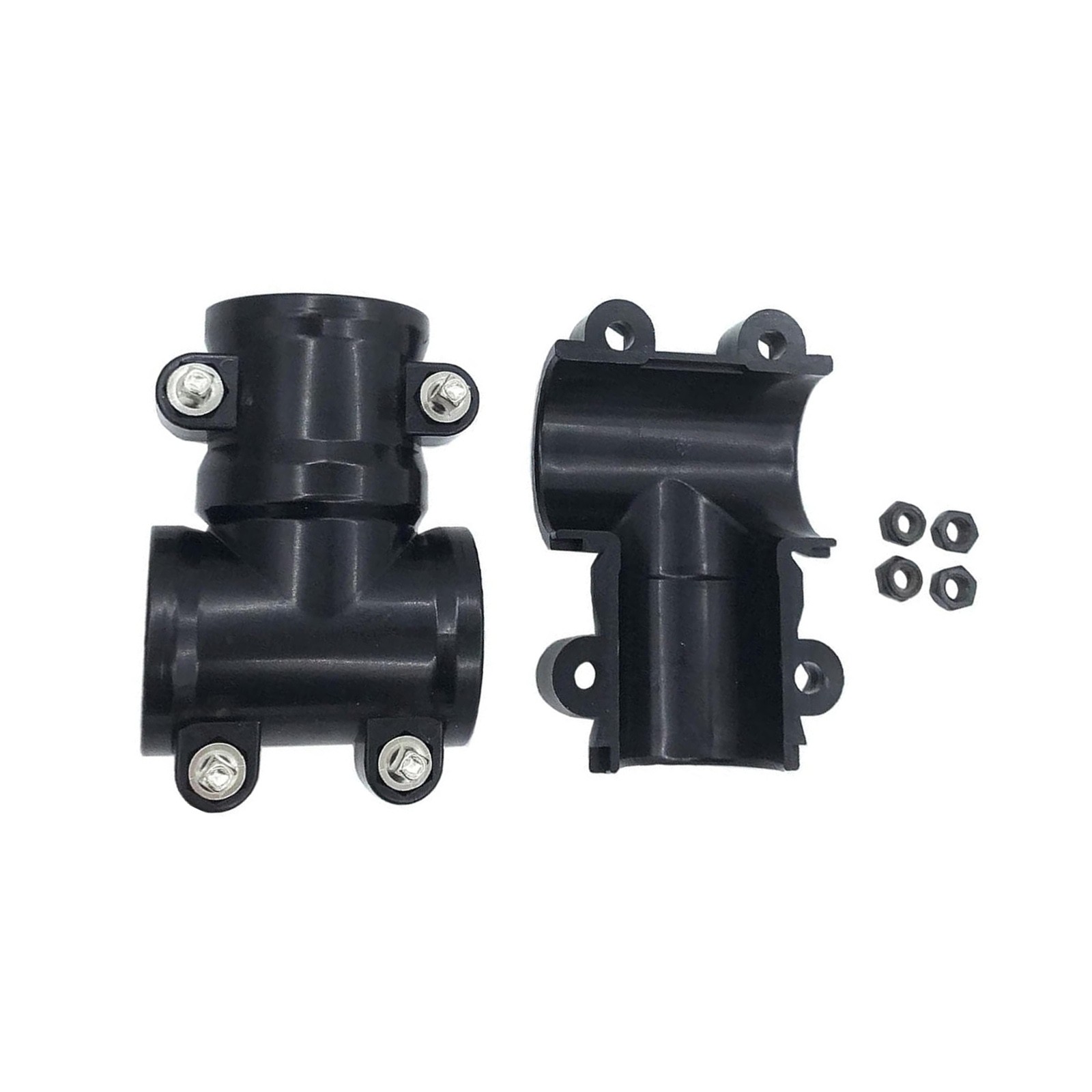 1PCS 38mm T Clamp Rack Tube Clip Bracket Mounting Part for Roland E-Drum Set