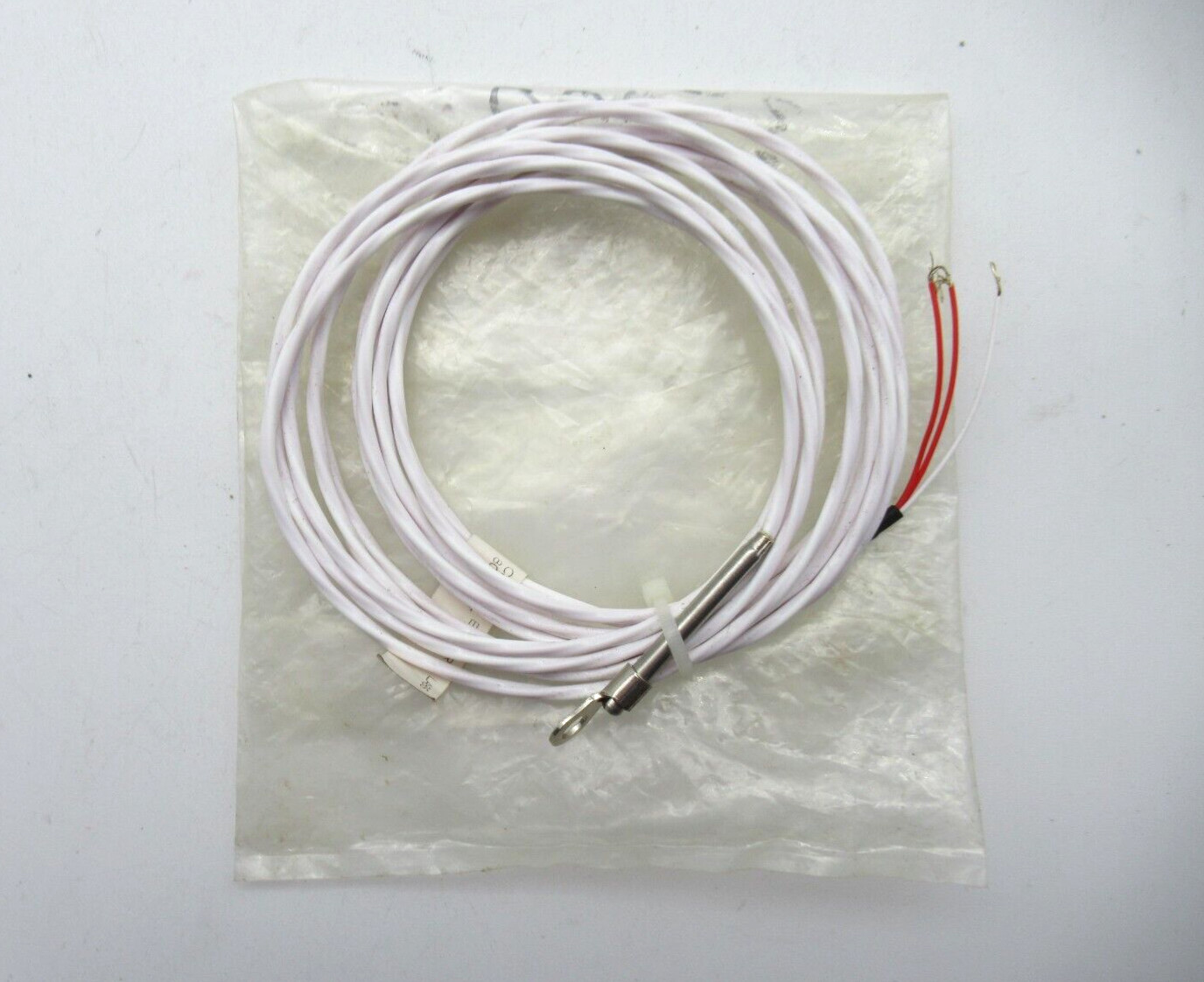 CLEVELAND ELECTRIC LABS RST58-82-B120-E100-3-Z207 28039 Thermocouple New