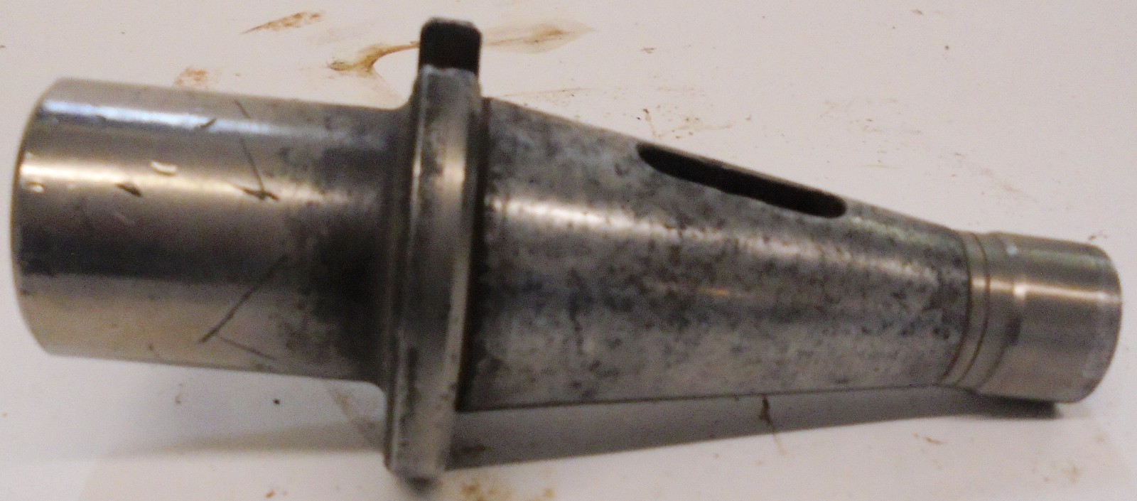 UNKNOWN BRAND, TOOL HOLDER, 6''X2 5/8''