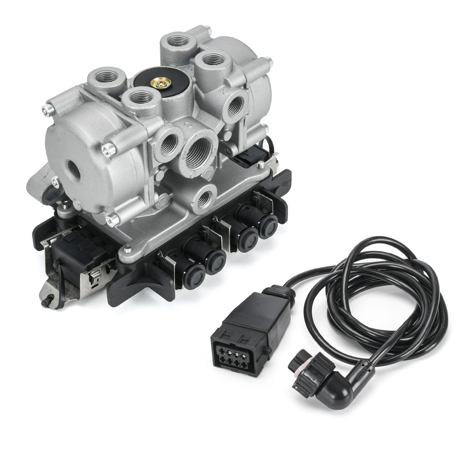 4005001030 S4005001037 For Meritor Wabco Trailer Modulator ABS Valve Control