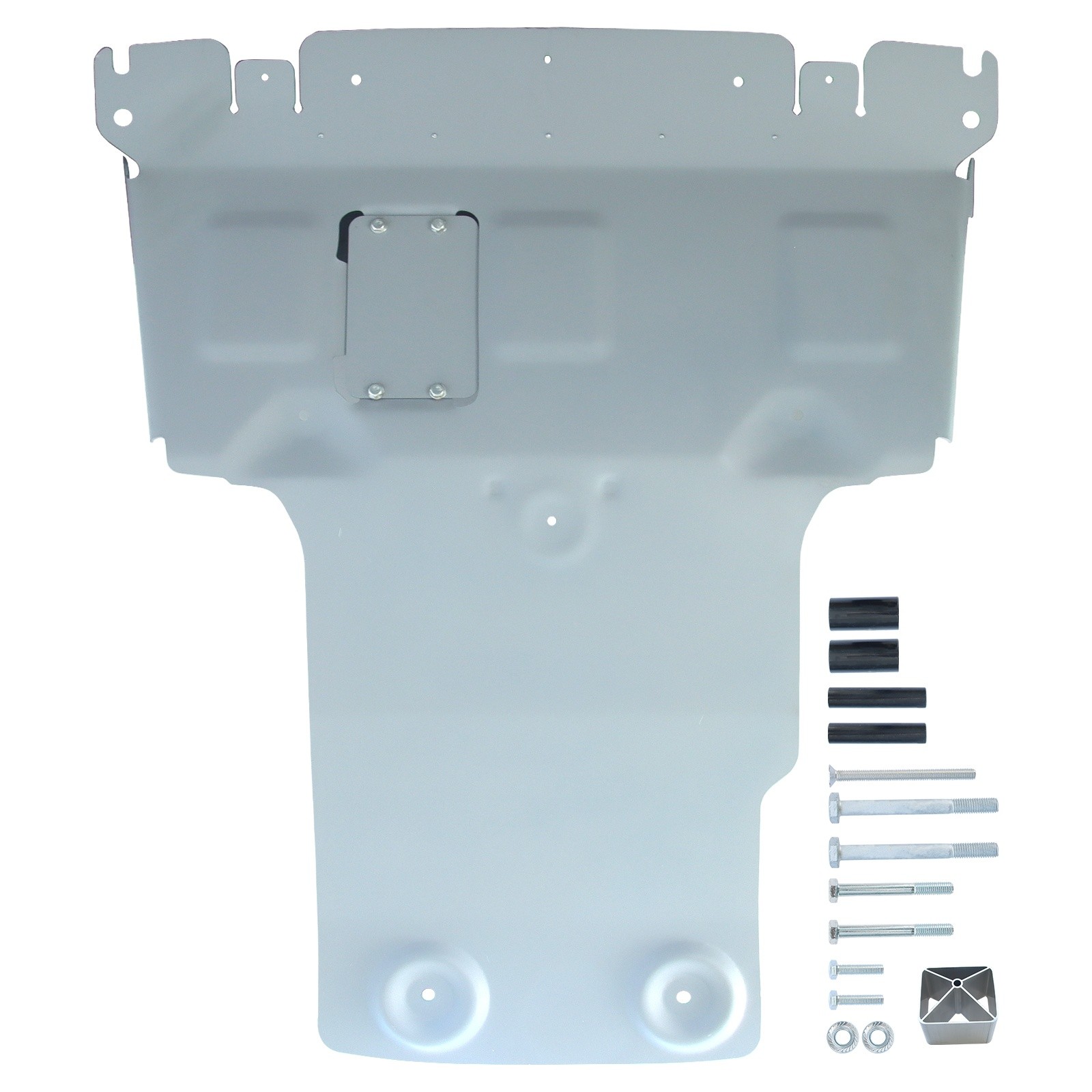For 2014-2021 Toyota Tundra Engine Bumper Guard Skid Plate Cover