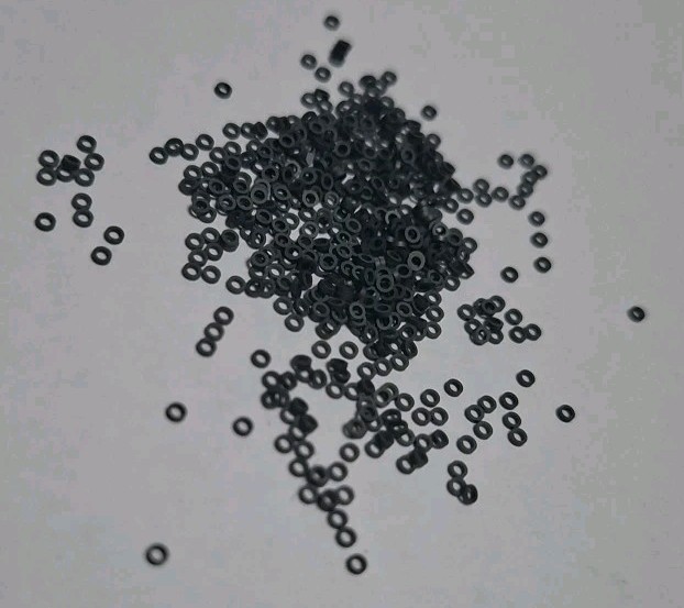 2000X Build Your Own Ferrite Core Memory KIT Copper Wire 0.1mm