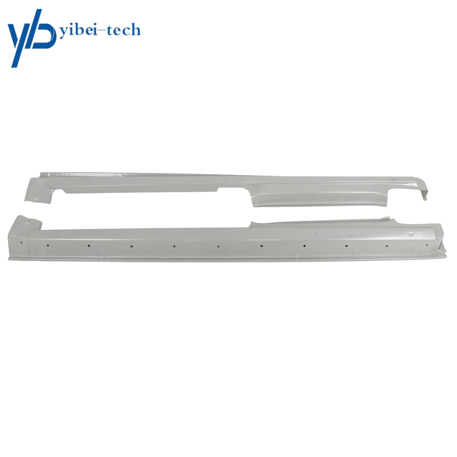 For Ford Transit Connect 2010-2013 Rocker Panel Pair Left & Right Sides