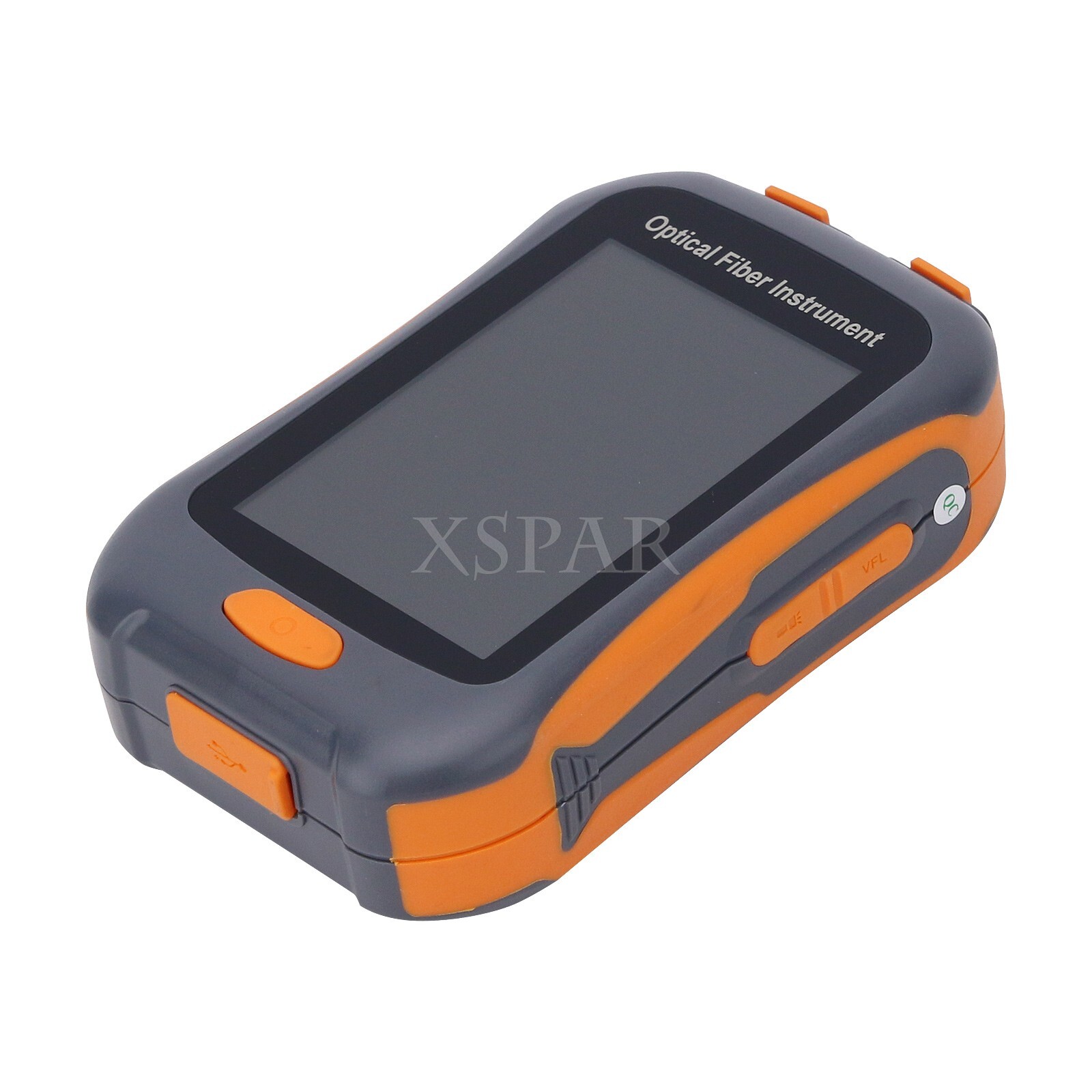 NK2800F2 1610nm Mini OTDR Optical Time Domain Reflectometer 3.5 in Touch Screen