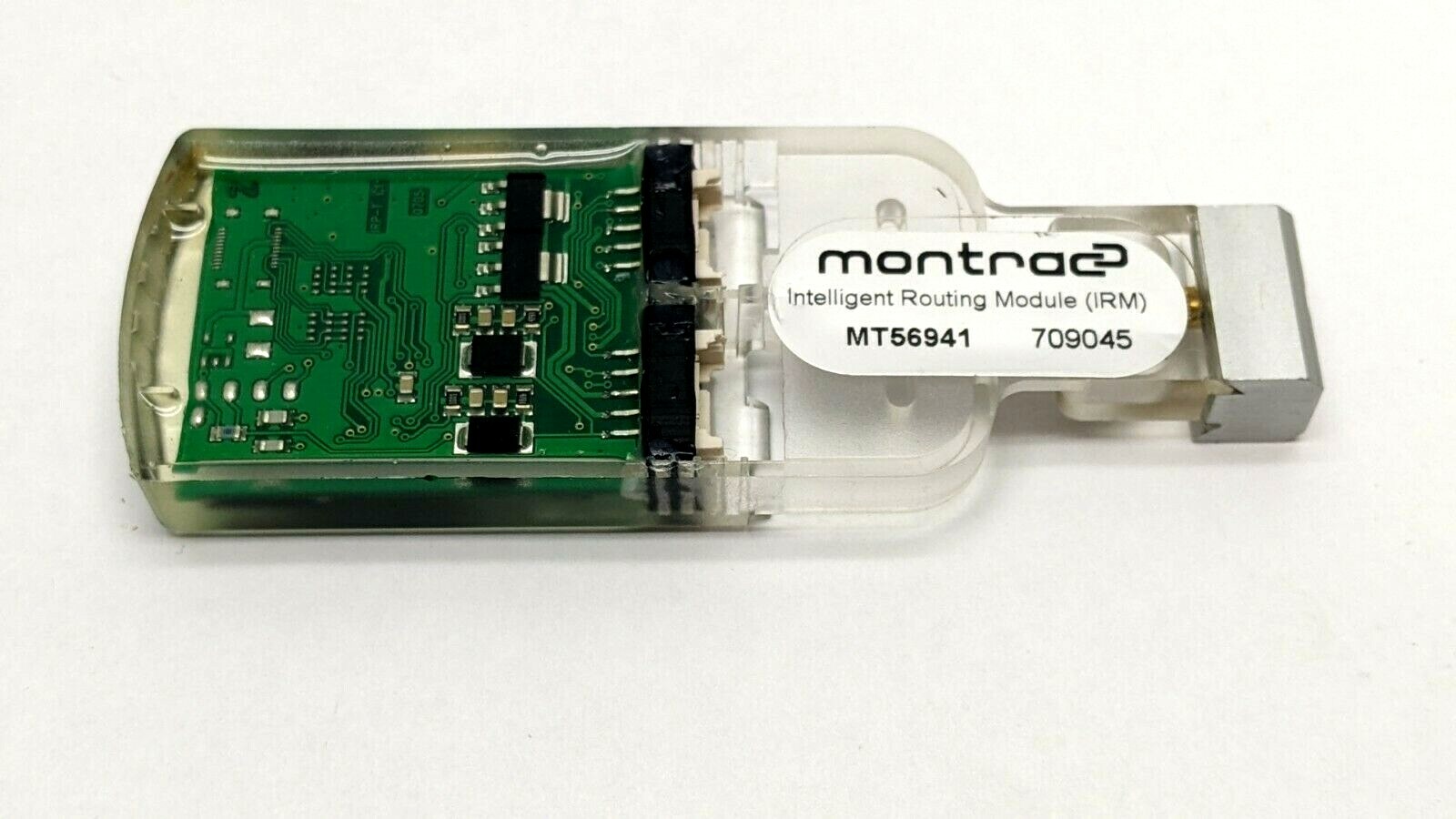 Montratec MT56941 Intelligent Routing Module