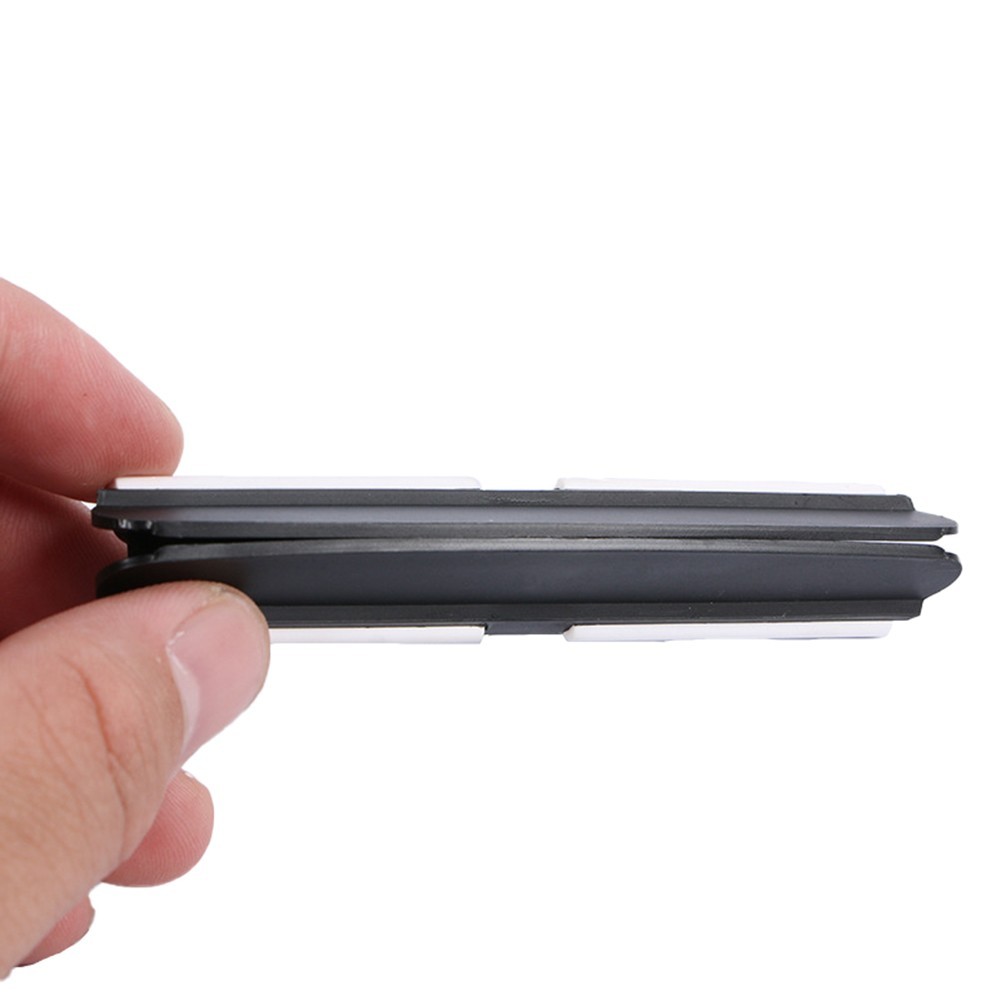 Angle Sharpener Kitchen Knives Control The 15-degree Angle Convenient Storage