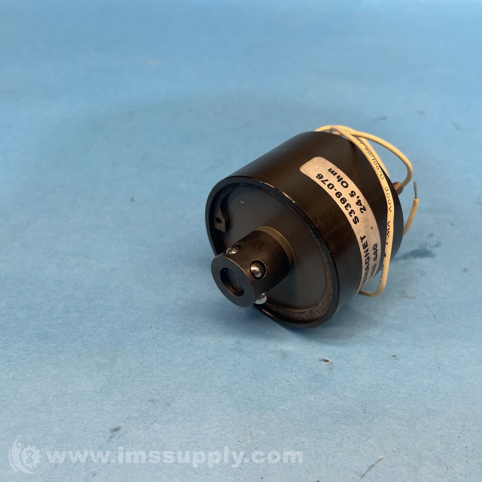 Emhart M 068 440 Rotary Solenoid FNIP