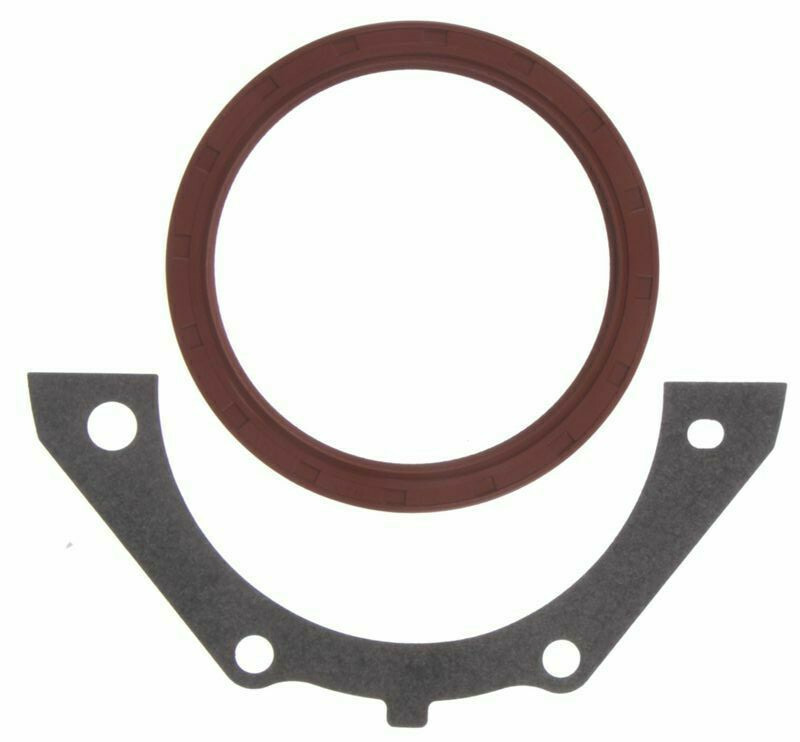 Chevy 4.3 5.0 5.7 305 350 Engine Rear Main Bearing Seal / Gasket Set Mahle JV554