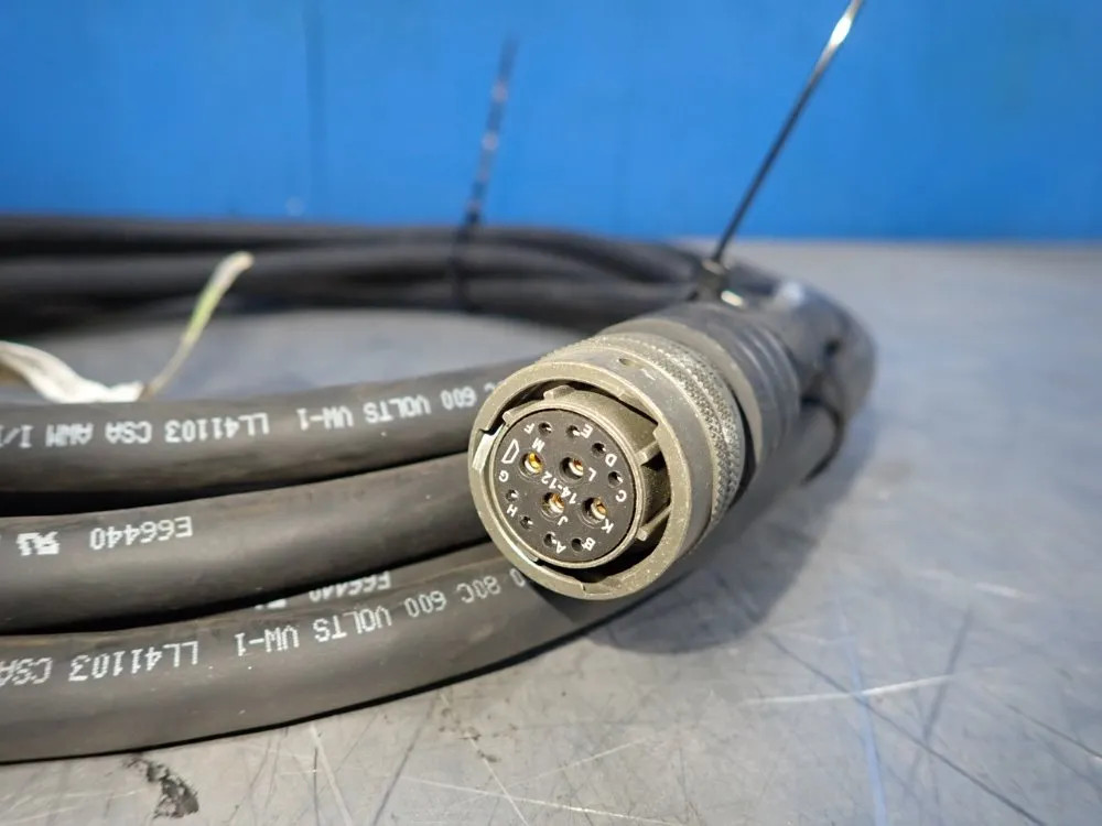 FEC ELECTRICAL CABLE FEB-1251-20