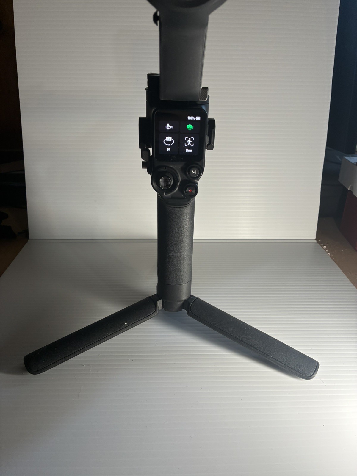 DJI RS 3 Handheld Professional Gimbal