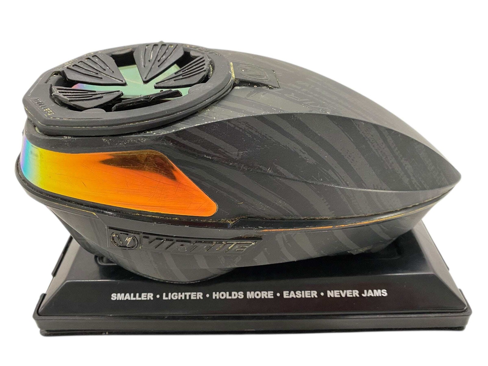 Virtue Spire 4 Paintball Hopper Loader