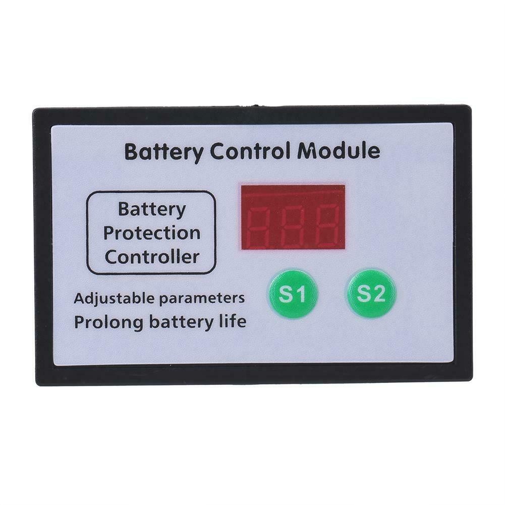 110g Control Module 3.7*2.3*1.2inch 9.5*6*3.3cm Control Lithium
